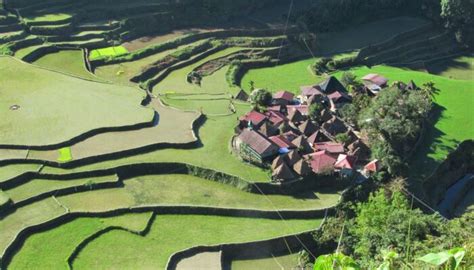 Luzon And The Rice Terraces Tour Phi611 By Siam Sun Tours