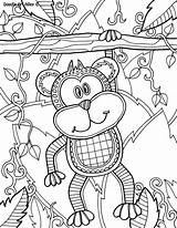 Fraggle Getdrawings Doddle sketch template