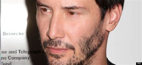 Keanu Reeves On Side By Side His Directorial Debut