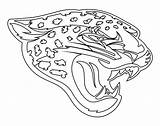 Jaguars Logo Jacksonville Coloring Pages Drawing Clipart Texans Helmet Svg Transparent Nfl Houston Nike Getdrawings Vector Logos Print Titans Search sketch template