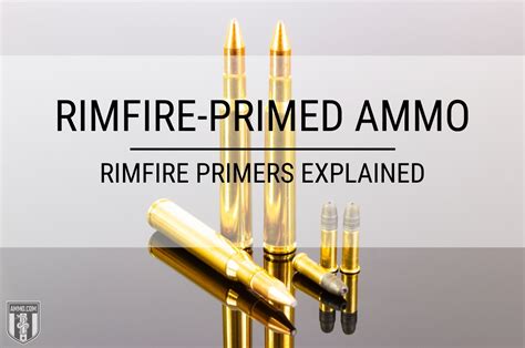 rimfire manual learn  rimfire primed ammo  ammocom