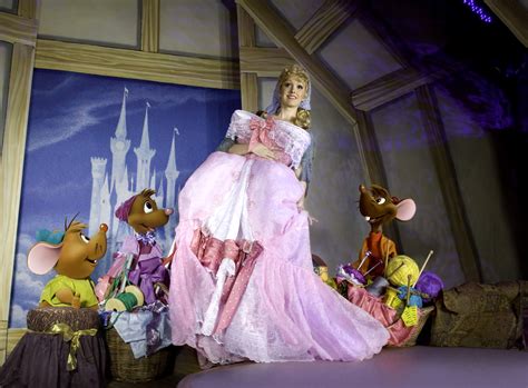 Disney Live Three Classic Fairy Tales Coming To The Tri State Area 3