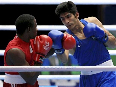 commonwealth games 2018 quotas for indian boxers reduced