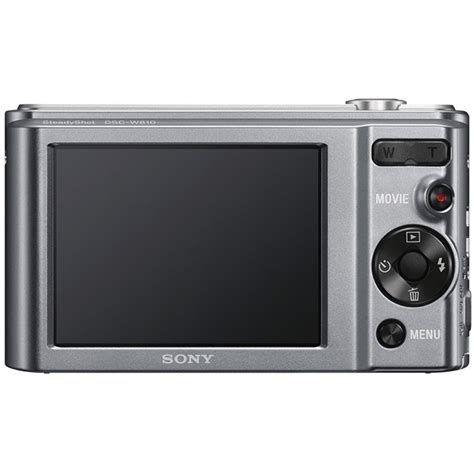 buy sony cybershot dsc  compact digital camera  price