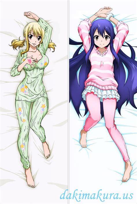 fairy tail dakimakura us anime body pillow anime dakimakura pillow