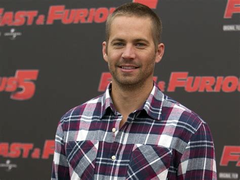 fast and furious actor paul walker s death was an accident but car was