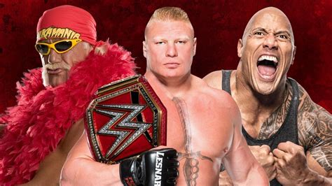 top  wwe wrestlers ign