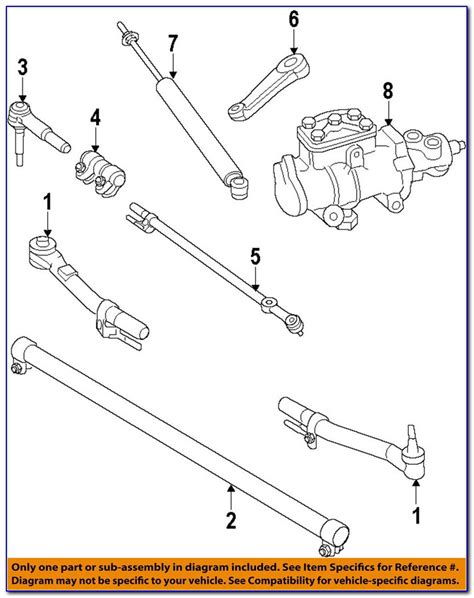 ford  diesel front suspension diagram prosecution