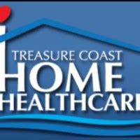 treasure coast home health care linkedin