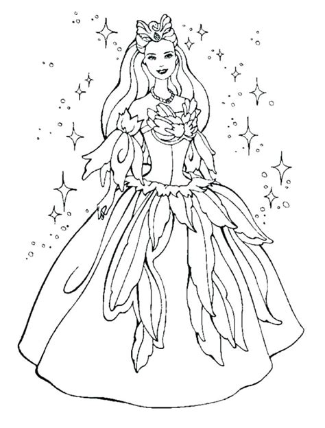 printable barbie fairy coloring pages barbie mariposa