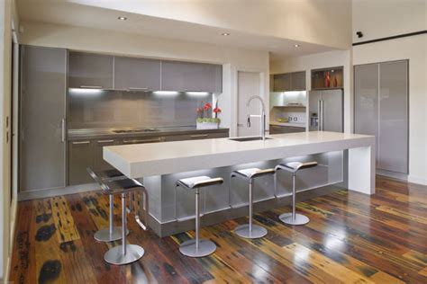 irresistible kitchen island designs  seating area