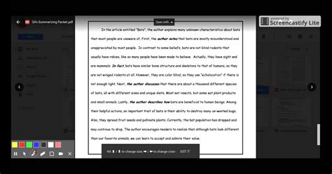 reflective essay summary   academic article