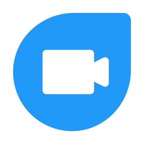 duo logo logos icon    iconfinder