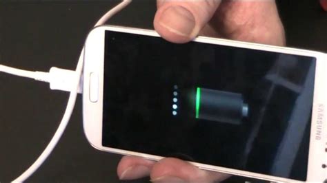 Samsung S4 Not Charging, Not Syncing, Repair - Fix - YouTube