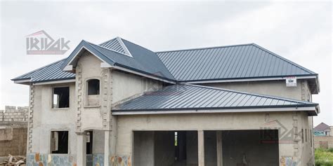 iridak roofing sys  roofing company  ghana roofing contractor ghana roofing systems