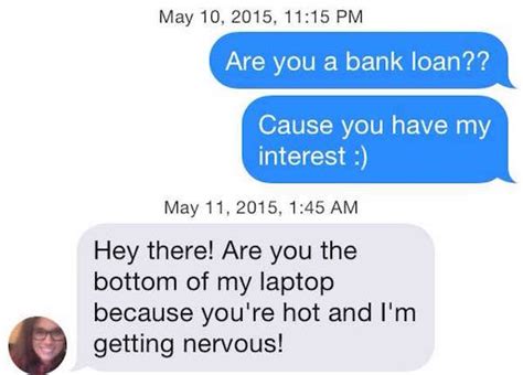 funny conversations on tinder thechive