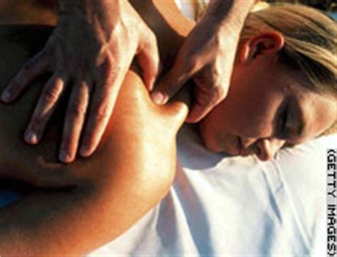 massage  real medicine cnncom