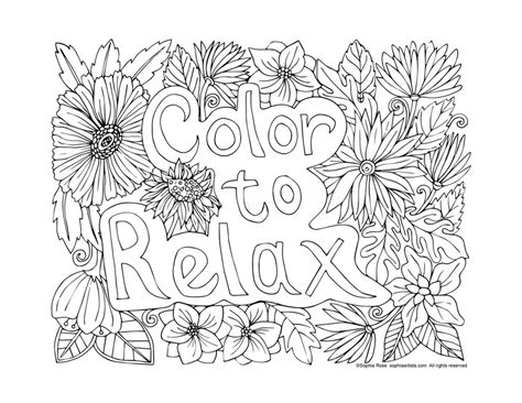 calming coloring pages   early bird catches  worm