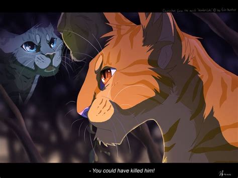 Pin By Hoffman On Warrior Cats Pinterest