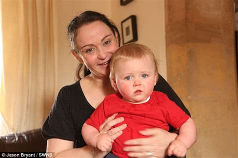 somerset woman gives birth to her brother as a surrogate