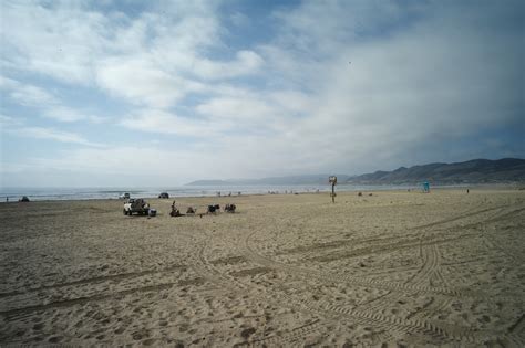 pismo beach california photo olivier zahm purple travel