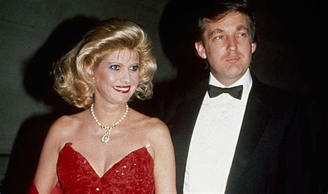 Who Is Ivana Trump Meet President Donald Trump’s Talented Ex Wife