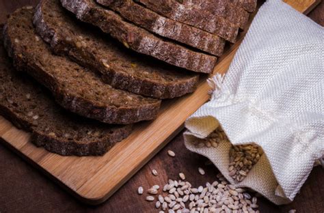 Which Bread Is Best For You — Whole Grain Multigrain Or Whole Wheat