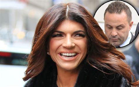 tmi teresa giudice reveals how joe will spend his lonely prison nights without her star magazine