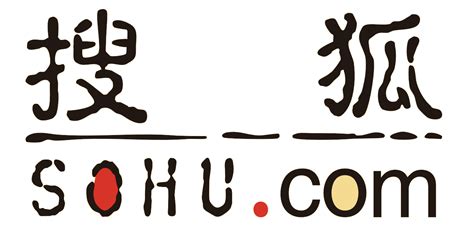 sohu logos