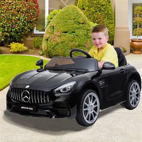 kids  rc ride  car electric ride  toys  boys   years