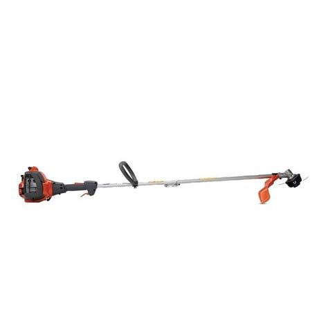 Husqvarna 128ld 17 In 28cc 2 Cycle Gas Straight Shaft String Trimmer