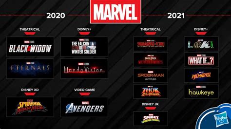 disney marvel shows hawkeye ms marvel confirmed   release whats  disney