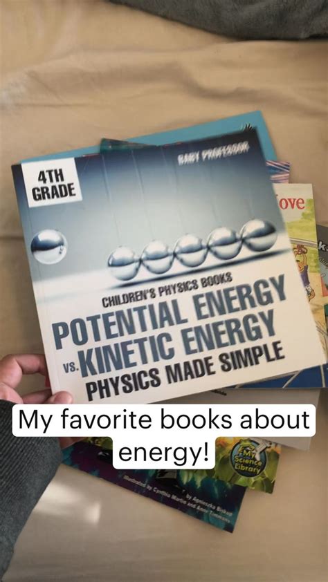 favorite books  energy  grade science upper elementary resources elementary schools