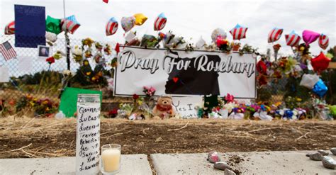 how often do mass shootings occur on average every day records show