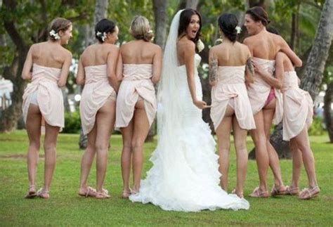 15 Of The Most Embarrassing Wedding Fail Photos Ever
