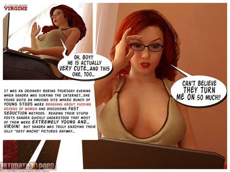 naked techer comic porn nude photos