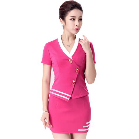 airline stewardess uniform sexy lingerie cosplay air hostess costumes