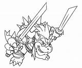 Bowser Coloring Pages Dry Printable Paper Mario Colouring Jr Airship Print Super Kart Castle Kids Color Getcolorings Popular Coloringhome Dragon sketch template