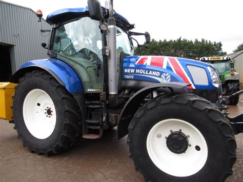 parris tractors     tractors combines harvesters