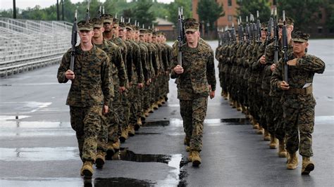 the marine corps culture must become more open and flexible