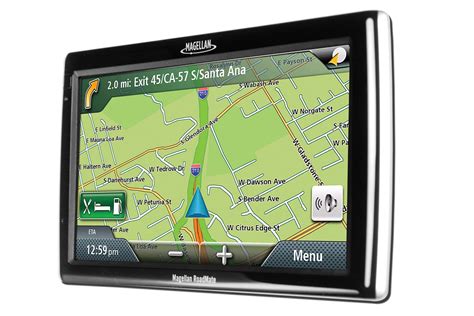 top  gps navigation devices gadgets abode