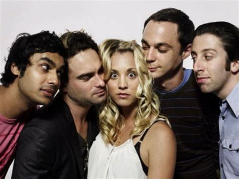 Big Bang Theory Cast Xxx Pics