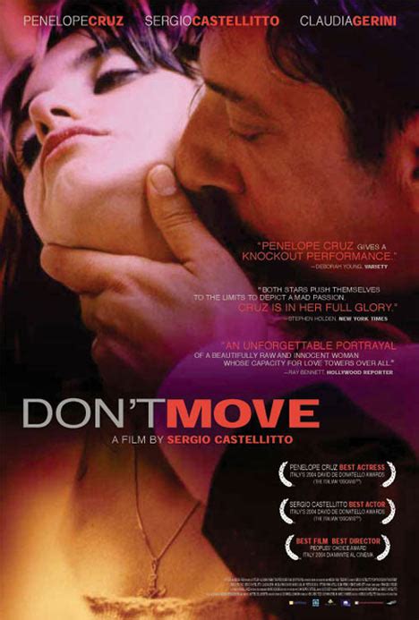 don t move 2005 poster 1 trailer addict