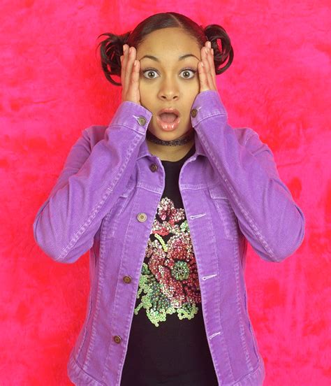 raven symone exiting the view for that s so raven reboot