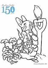 Beatrix Potter Coloring Pages Printable Tons Libraries Museums Colouring Book Printables Kids Warne Frederick Hurry But Coolmompicks Getcolorings Sheets Color sketch template