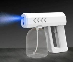 bugspray mini mister rechargeable aerosol sprayer  oz bugspray bugspray pest control