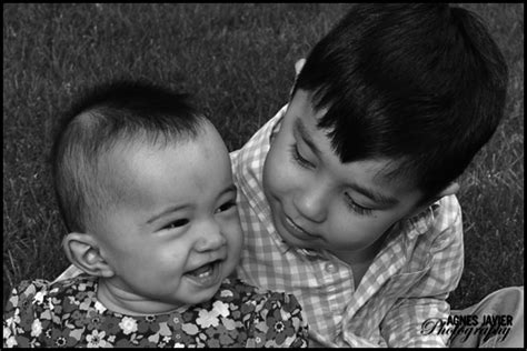 agnes javier photography kids brother sister