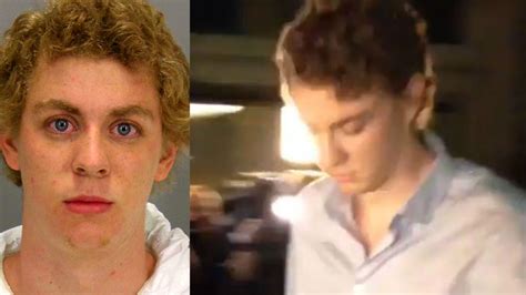 sex offender swimmer brock turner granted early release sporting news