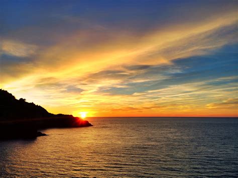 sonnenuntergang bei cala banyalbufar welovemallorca atgillyberlin