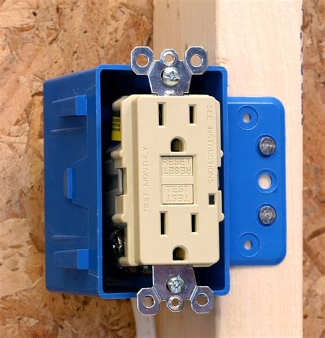 ensure safety   arc fault circuit interrupter afci  electric
